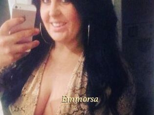 Emmorsa