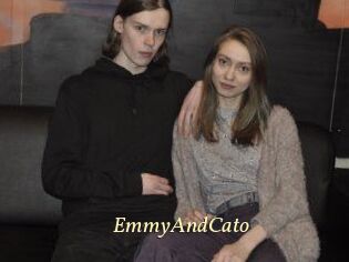 EmmyAndCato