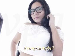 EmmyCampbell