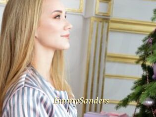 EmmySanders