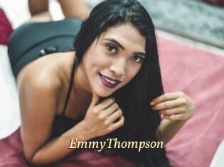 EmmyThompson