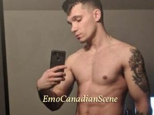 EmoCanadianScene