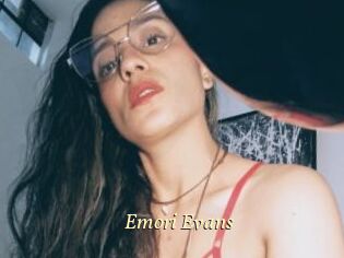 Emori_Evans
