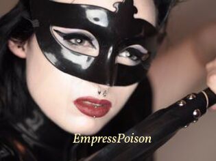 EmpressPoison