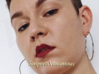 EmpressVenomous