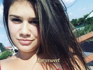 Emysweet