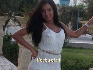 Enchanted