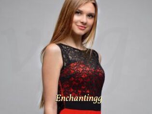 Enchantingg