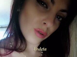 Endeta Vidéo porno gratuite