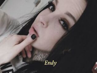 Endy