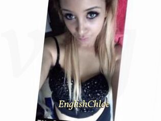 EnglishChloe