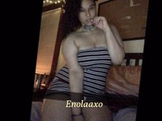 Enolaaxo