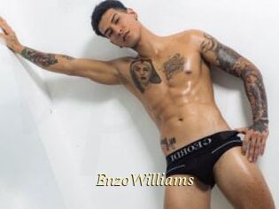 EnzoWilliams