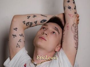 EricLewis