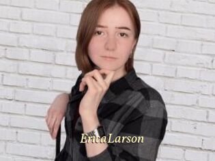 EricaLarson