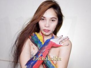 ErickaBalbin