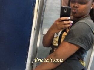 ErickaEvans
