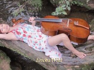 ErickaWild