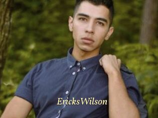 EricksWilson