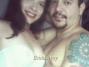 ErickxAmy