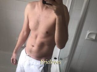 Ericloves