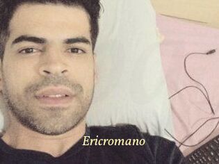 Ericromano