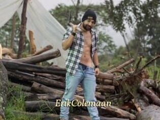 ErikColemaan