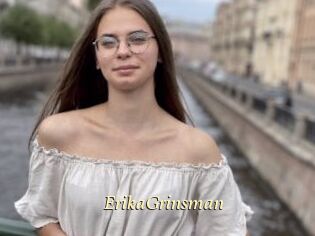 ErikaGrinsman