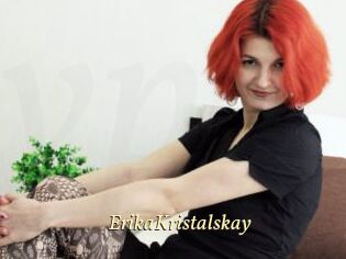 ErikaKristalskay