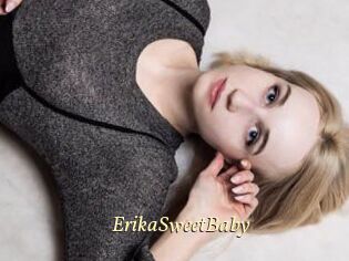 ErikaSweetBaby