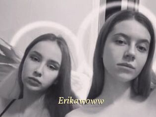 Erikawoww