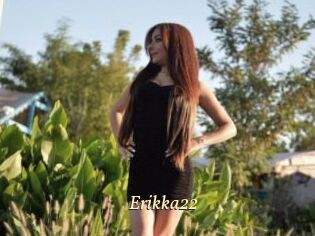 Erikka22