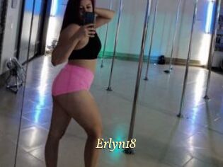 Erlyn18 Vidéo porno gratuite