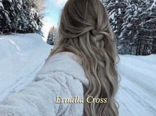 Ernalla_Cross