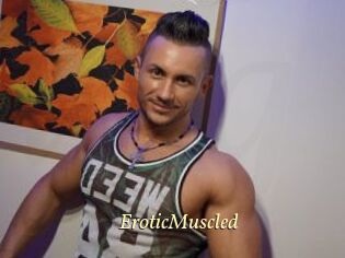 EroticMuscled