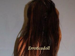 Erroticadoll