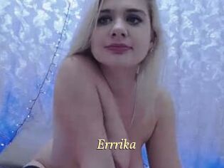 Errrika