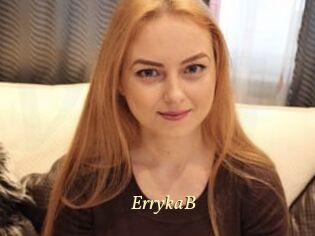 ErrykaB Vidéo porno gratuite