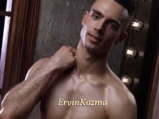 ErvinKozma