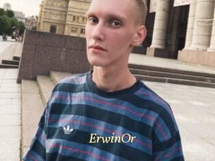 ErwinOr
