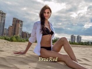 ErzaRed