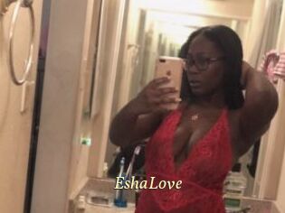 EshaLove
