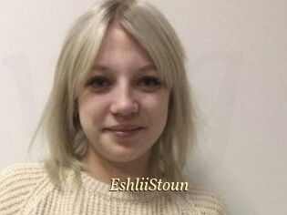 EshliiStoun