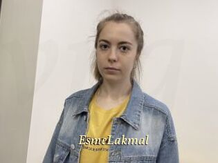 EsmeLakmal