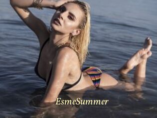 EsmeSummer