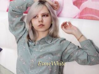 EsmeWhite