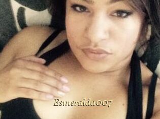 Esmeralda007