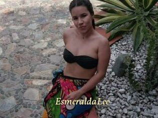 EsmeraldaLee