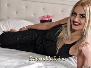 EsmeraldaReina