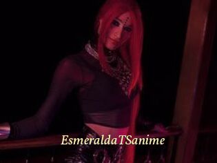 EsmeraldaTSanime